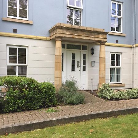 Liberty Suite Apartment Portishead Eksteriør bilde