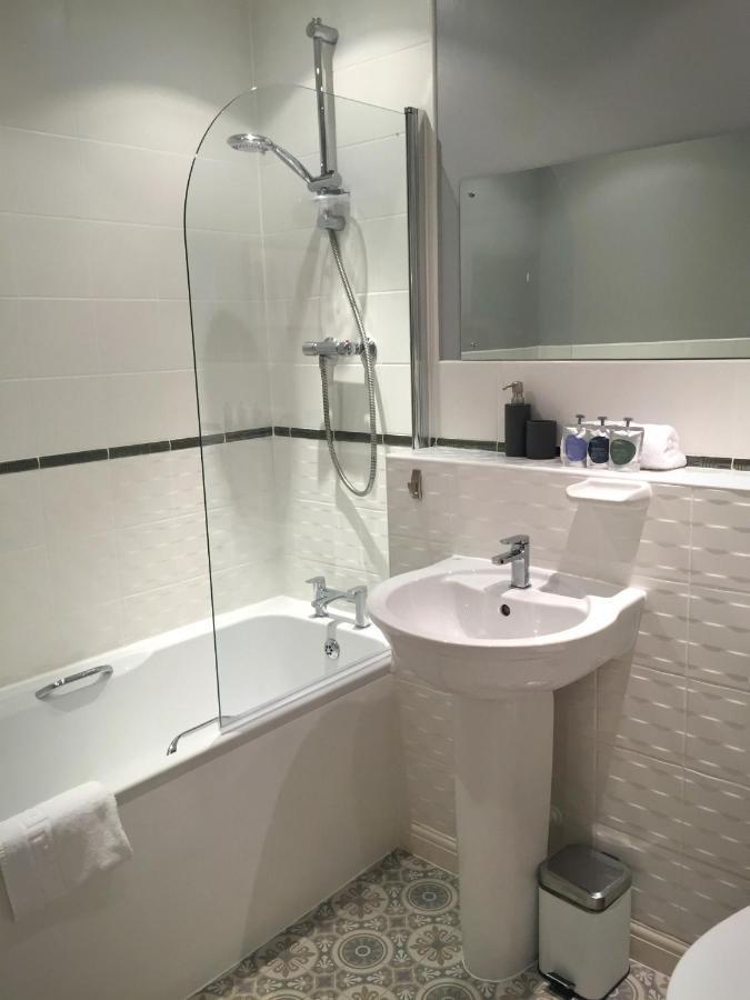 Liberty Suite Apartment Portishead Eksteriør bilde