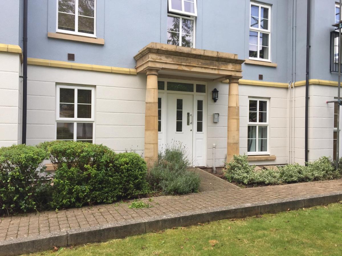 Liberty Suite Apartment Portishead Eksteriør bilde