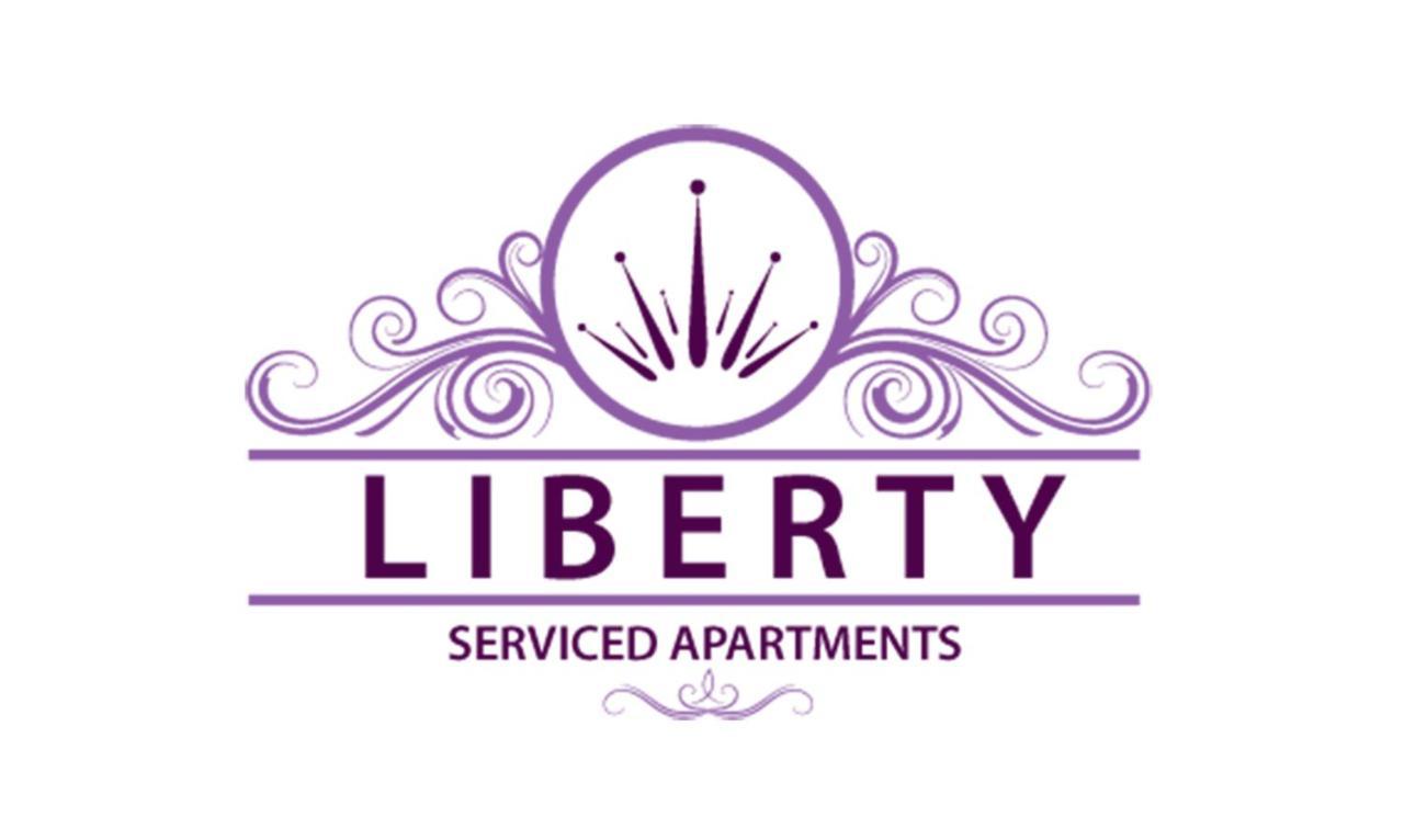 Liberty Suite Apartment Portishead Eksteriør bilde