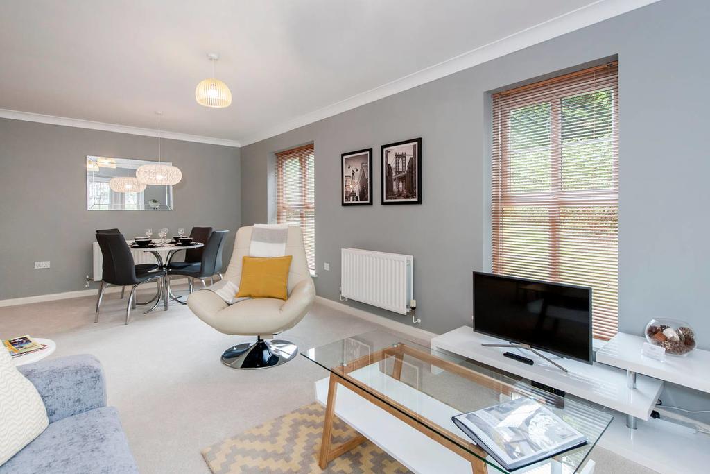 Liberty Suite Apartment Portishead Eksteriør bilde